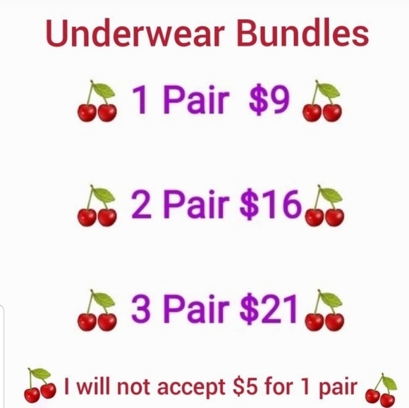 BNWT VS/PINK VELVET CHEEKSTERS MERLOT - Picture 5 of 5